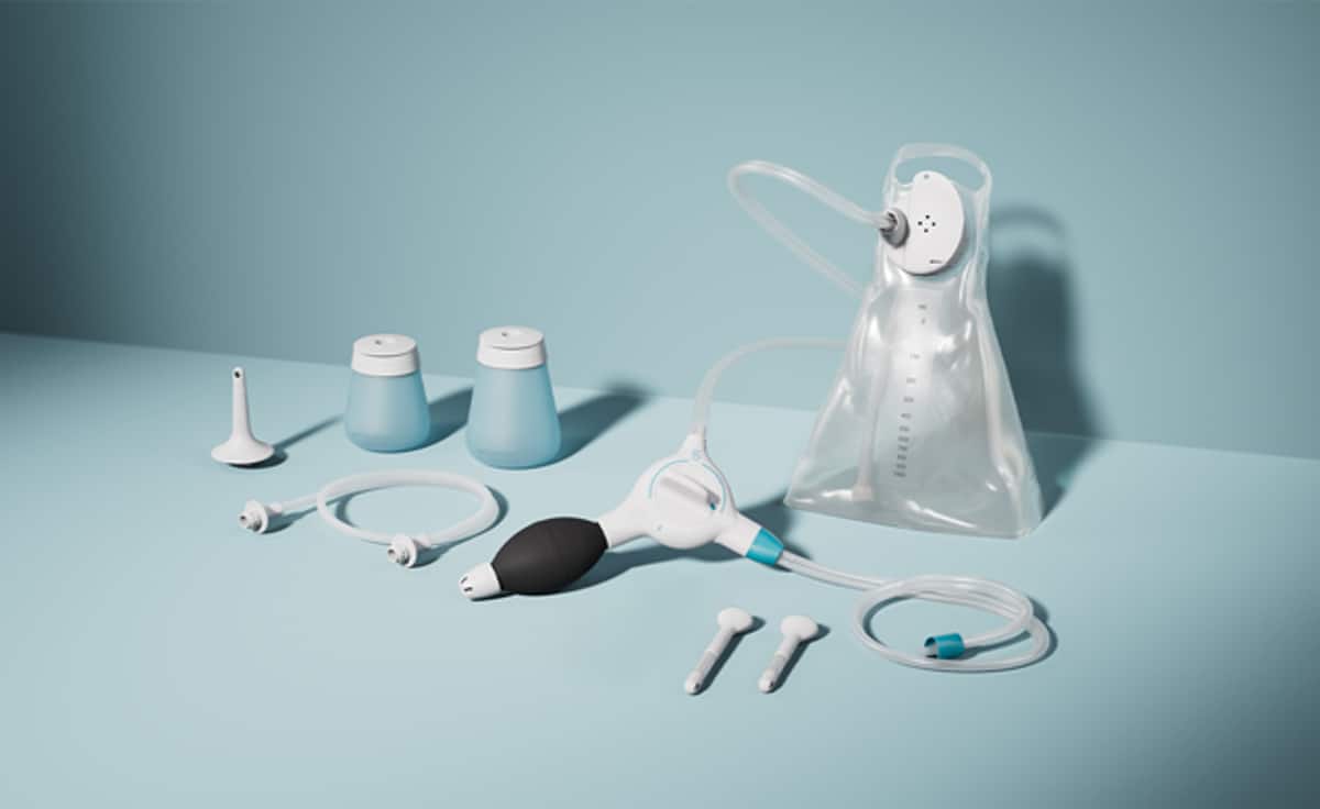 Peristeen® produktportefølje