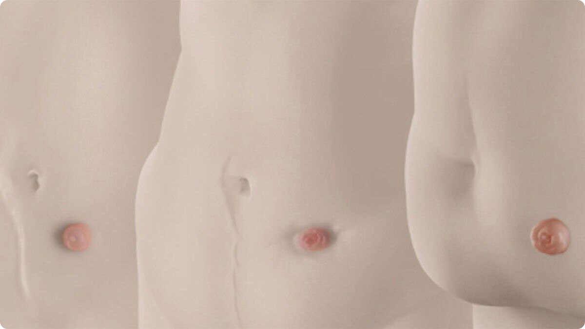 Finn din passform med BodyCheck