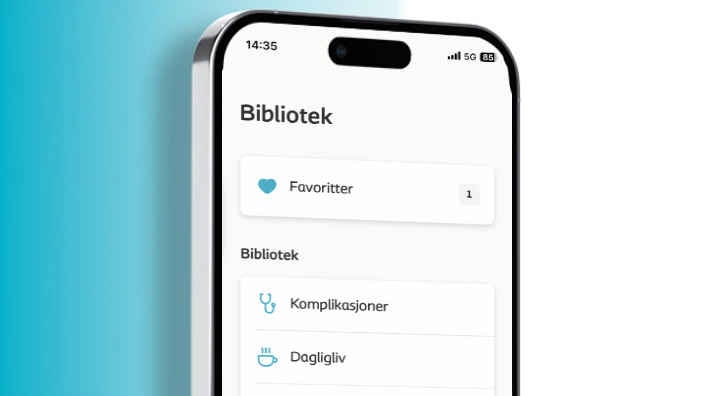 Artikler og videoer