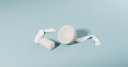 Slik bruker du Peristeen® Analpropp