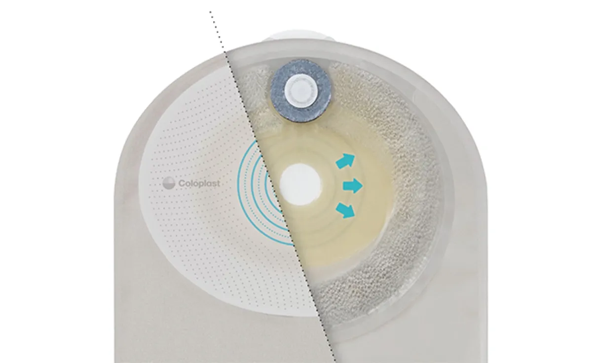 Utviklet for å være diskré 